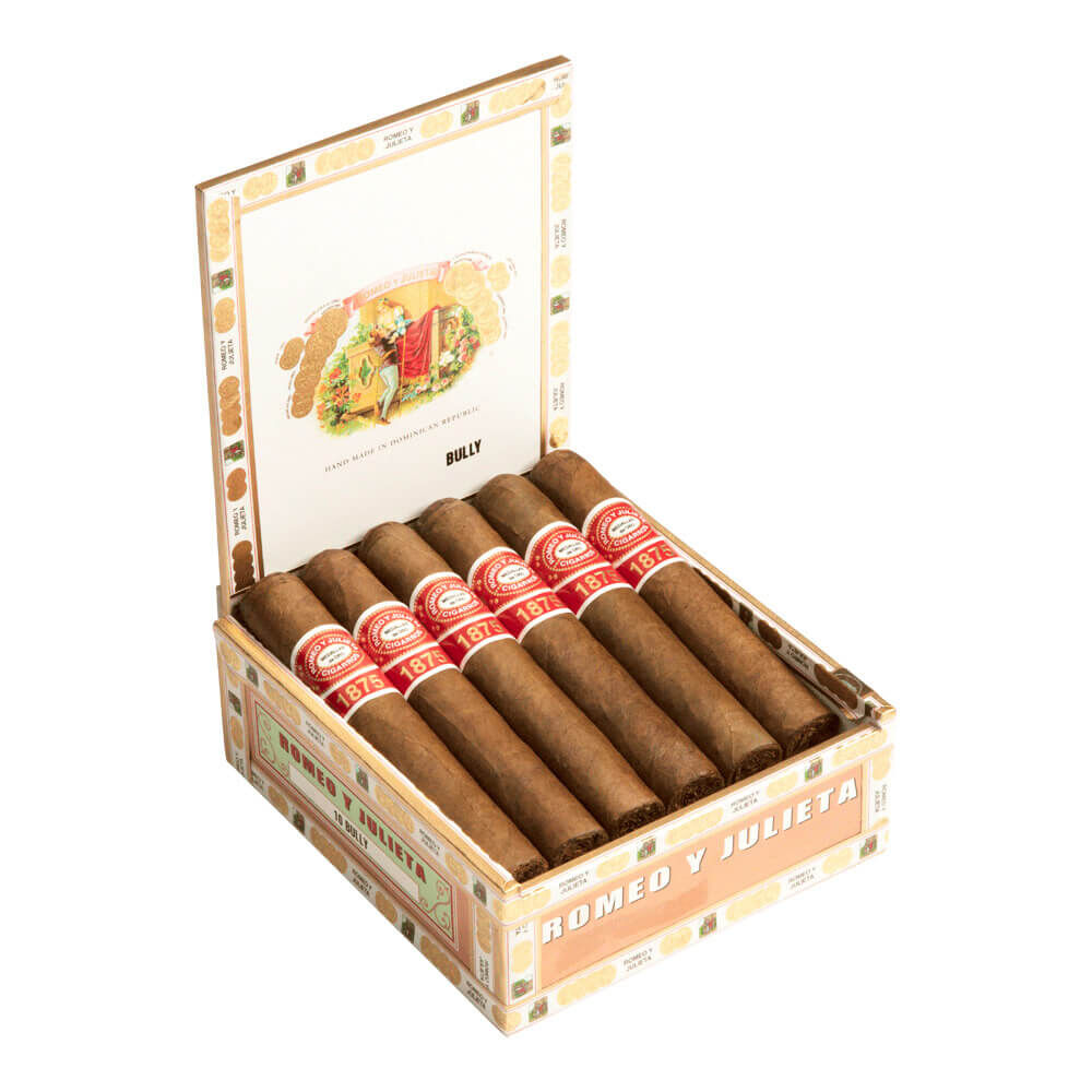 View product media JUE120 Exhibicion No. 1, , jrcigars 2